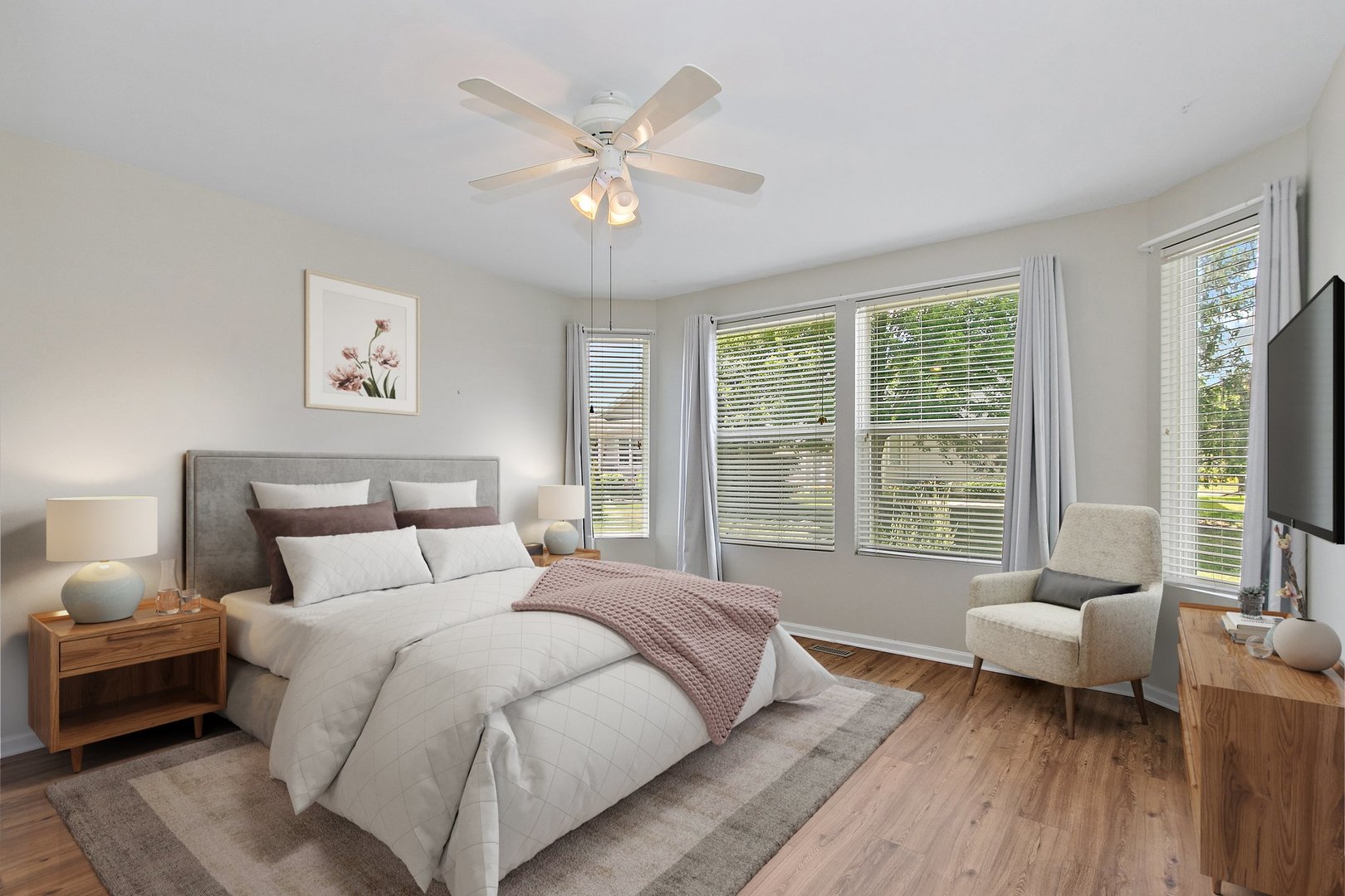 11773 Wildrose Drive, Huntley, IL 60142