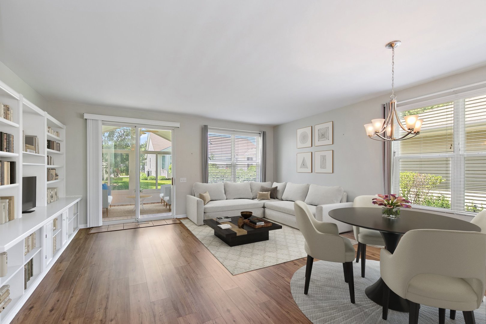 11773 Wildrose Drive, Huntley, IL 60142