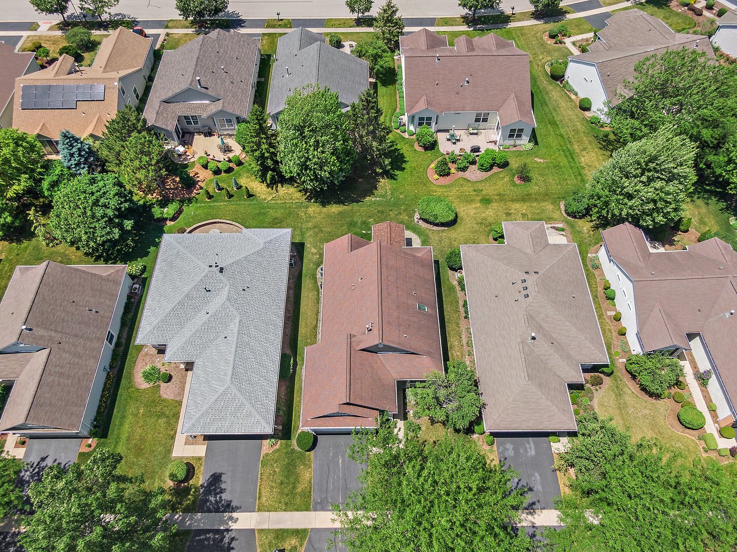 11773 Wildrose Drive, Huntley, IL 60142