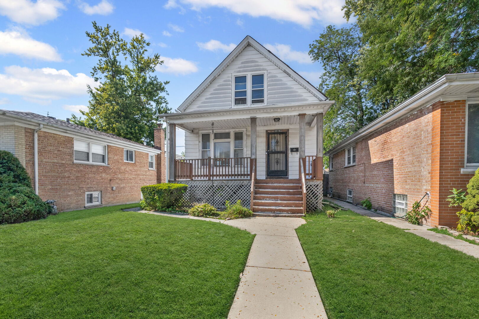 10116 S Malta Street, Chicago, IL 60643