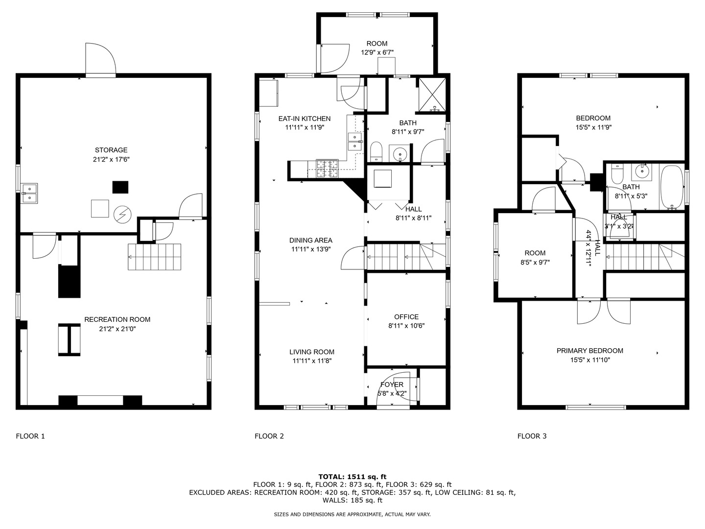 10116 S Malta Street, Chicago, IL 60643