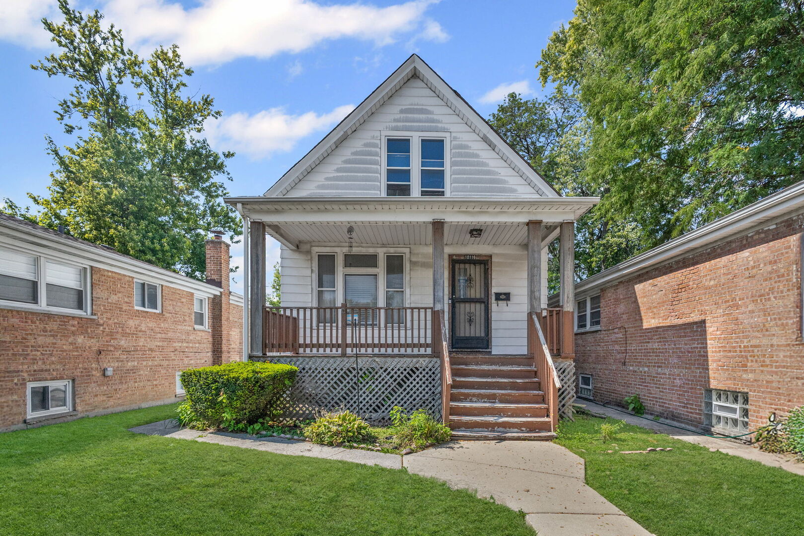 10116 S Malta Street, Chicago, IL 60643