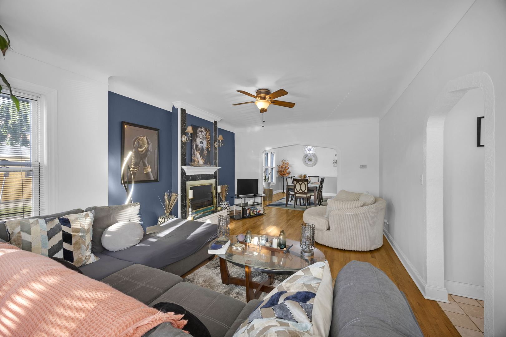 7801 S Hermitage Avenue, Chicago, IL 60620