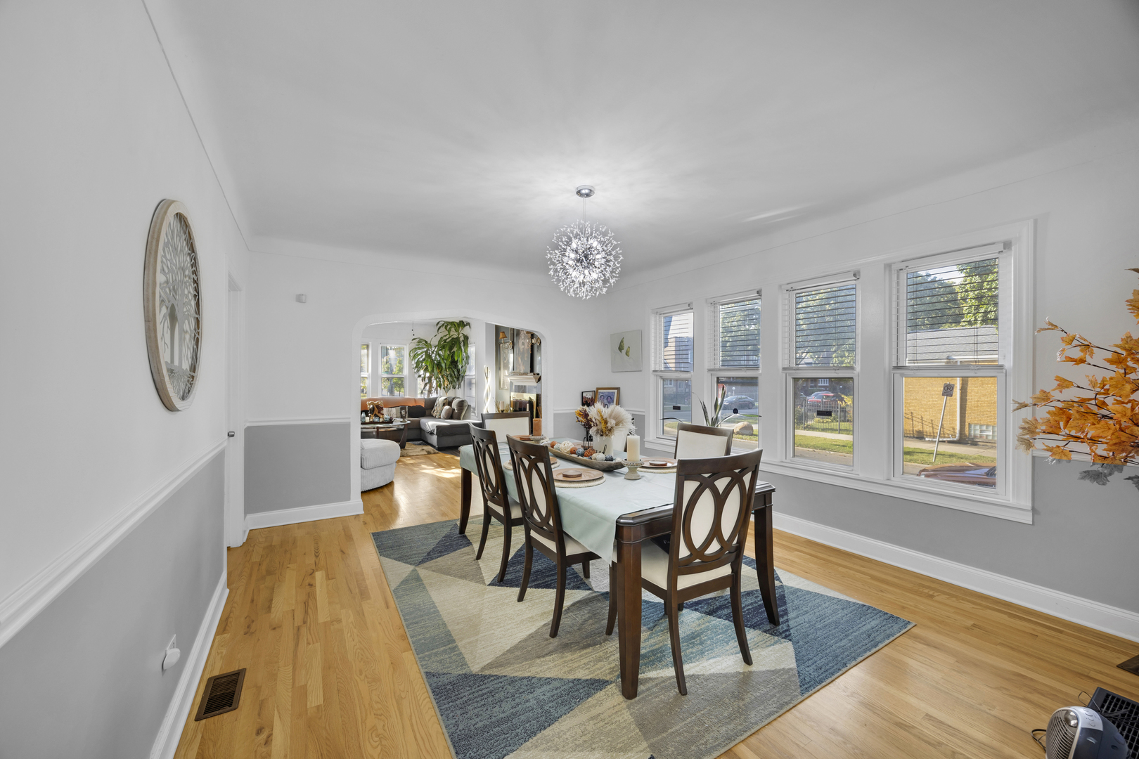 7801 S Hermitage Avenue, Chicago, IL 60620