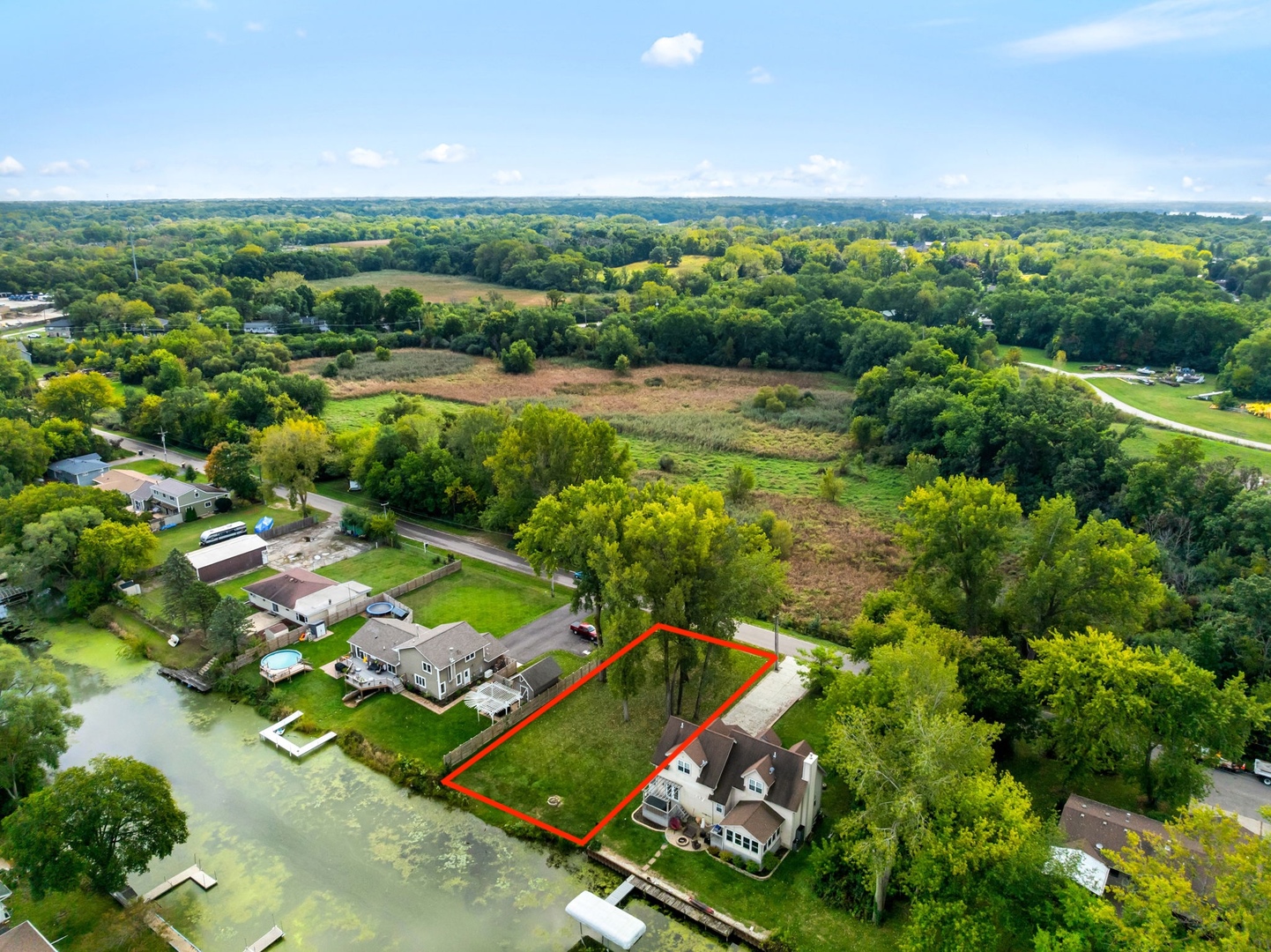 26118 W Oak Avenue, Antioch, IL 60002