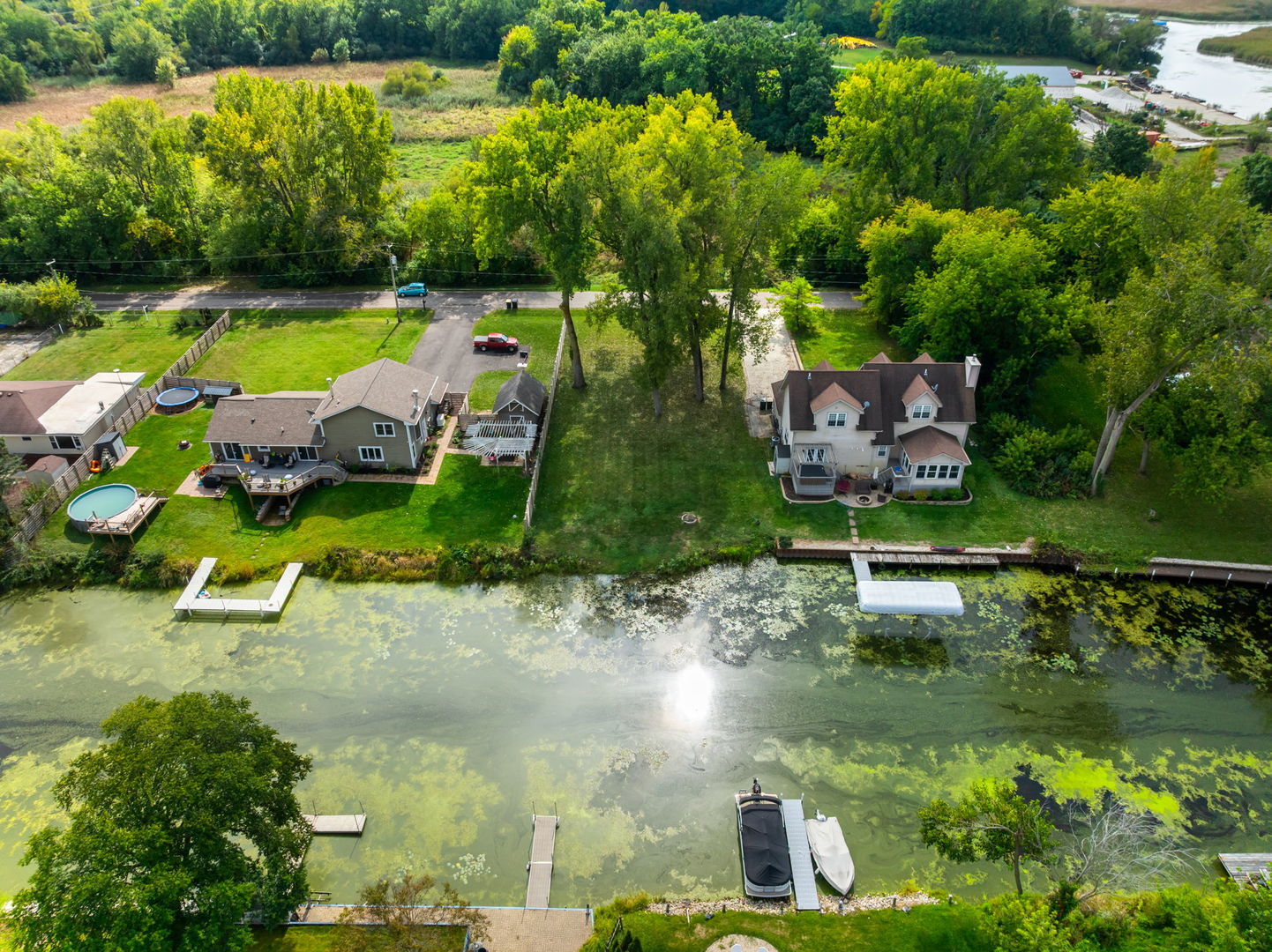 26118 W Oak Avenue, Antioch, IL 60002