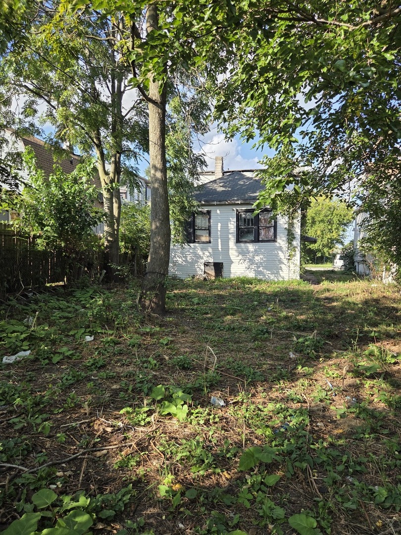 1745 W Steuben Street, Chicago, IL 60643