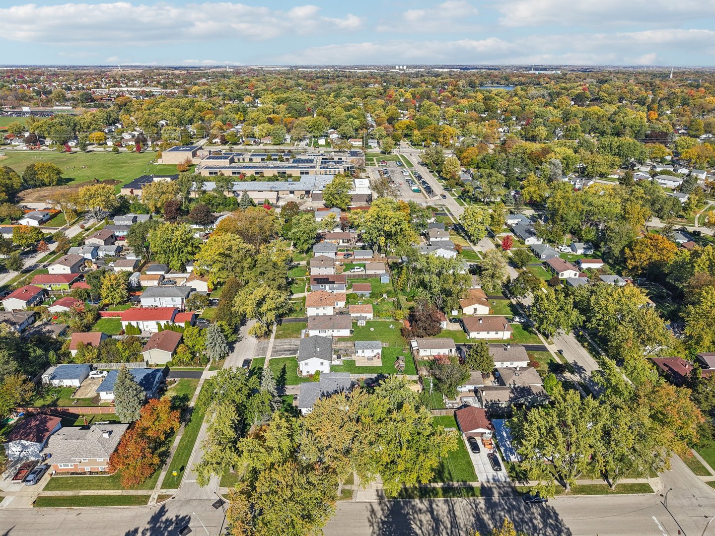 207 N Idlewild Avenue, Mundelein, IL 60060