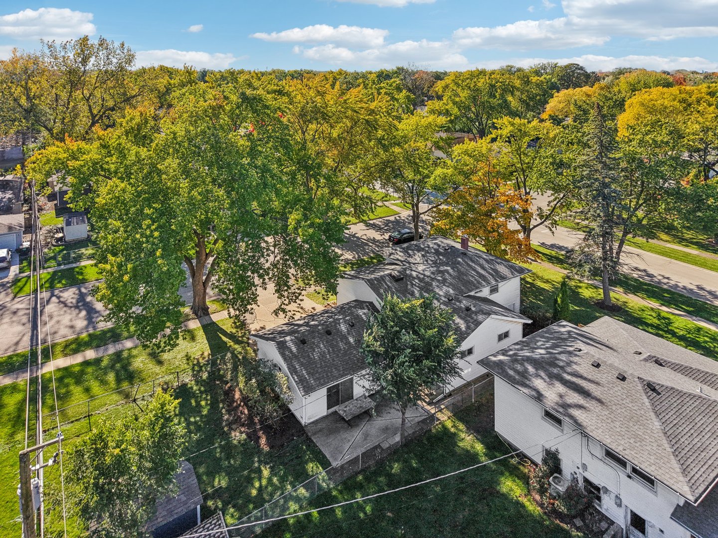 207 N Idlewild Avenue, Mundelein, IL 60060