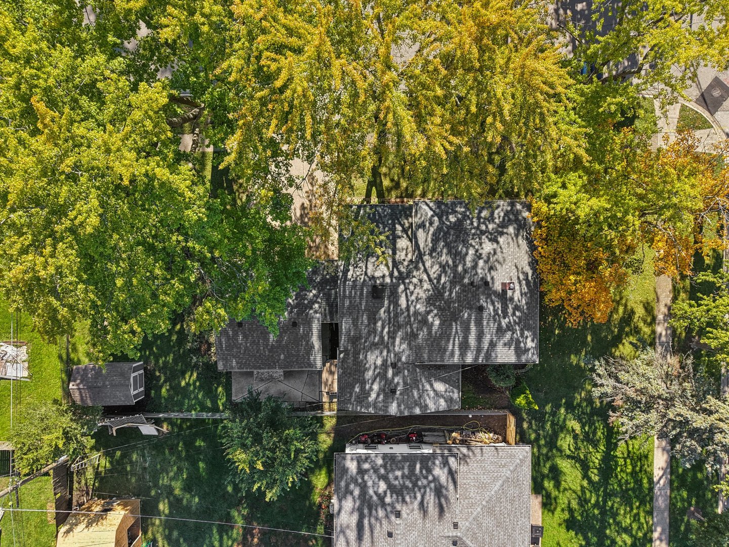 207 N Idlewild Avenue, Mundelein, IL 60060