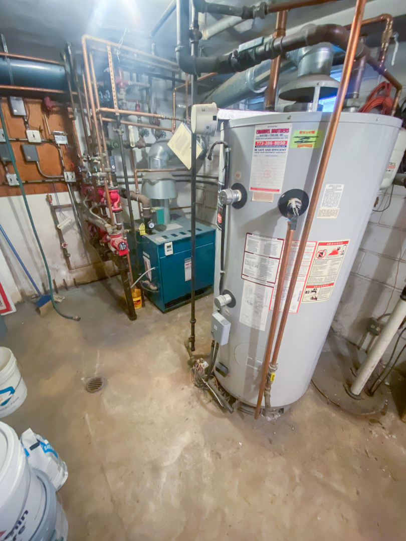 2513 N 72nd Court, Elmwood Park, IL 60707