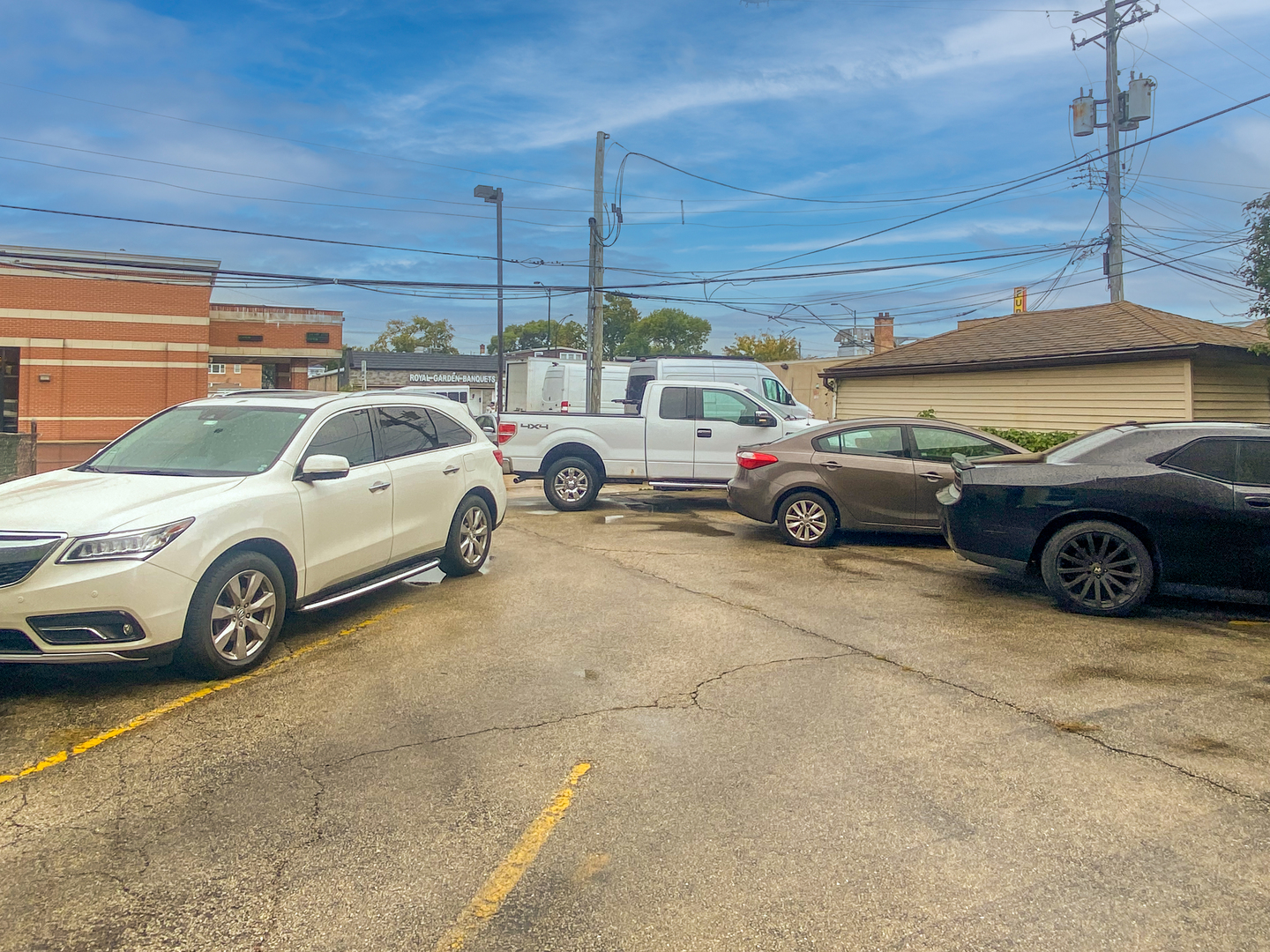 2513 N 72nd Court, Elmwood Park, IL 60707