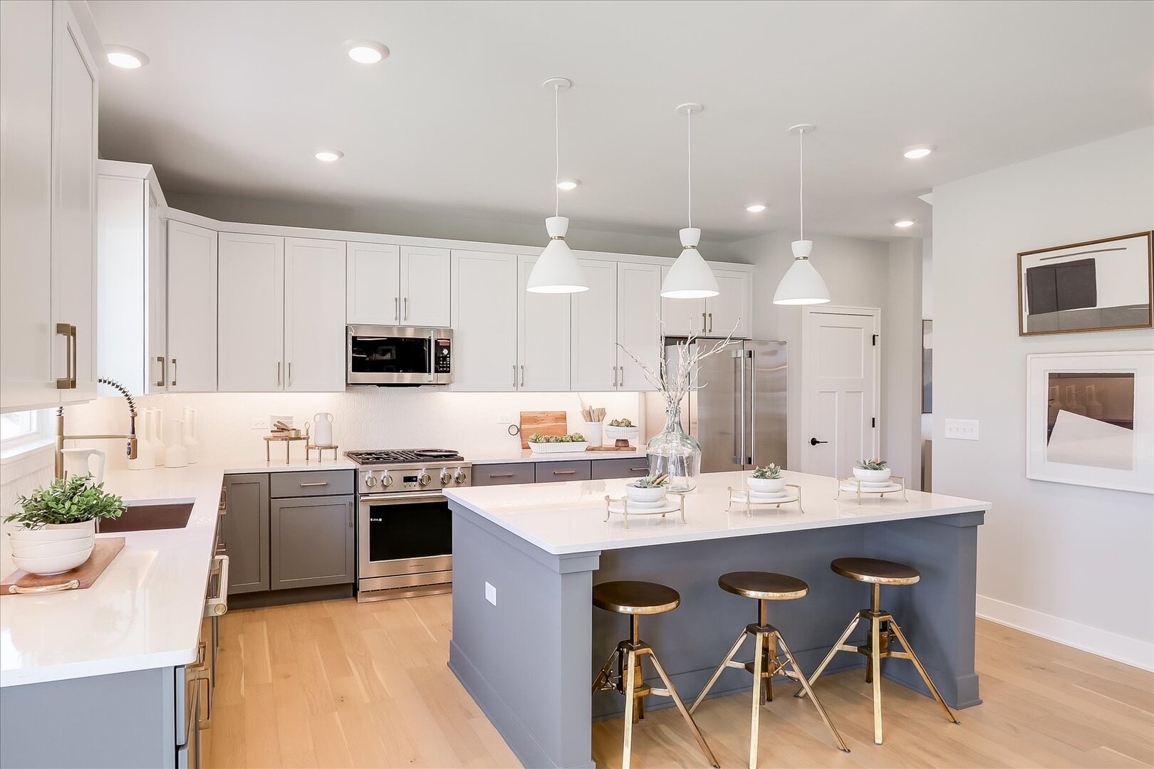 23244 W Teton Lane, Plainfield, IL 60585