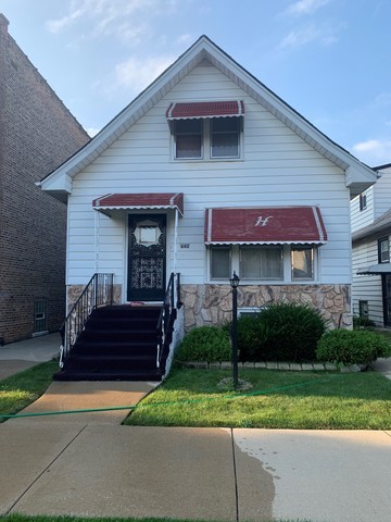642 E 92nd Street, Chicago, IL 60619