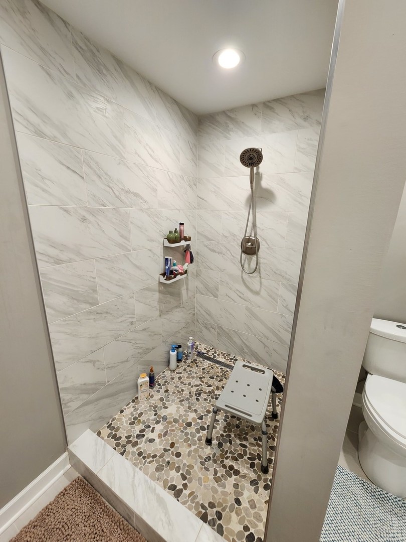 1504 marshland Way #BASMENT, Bull Valley, IL 60098