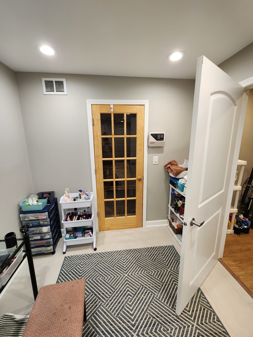 1504 marshland Way #BASMENT, Bull Valley, IL 60098