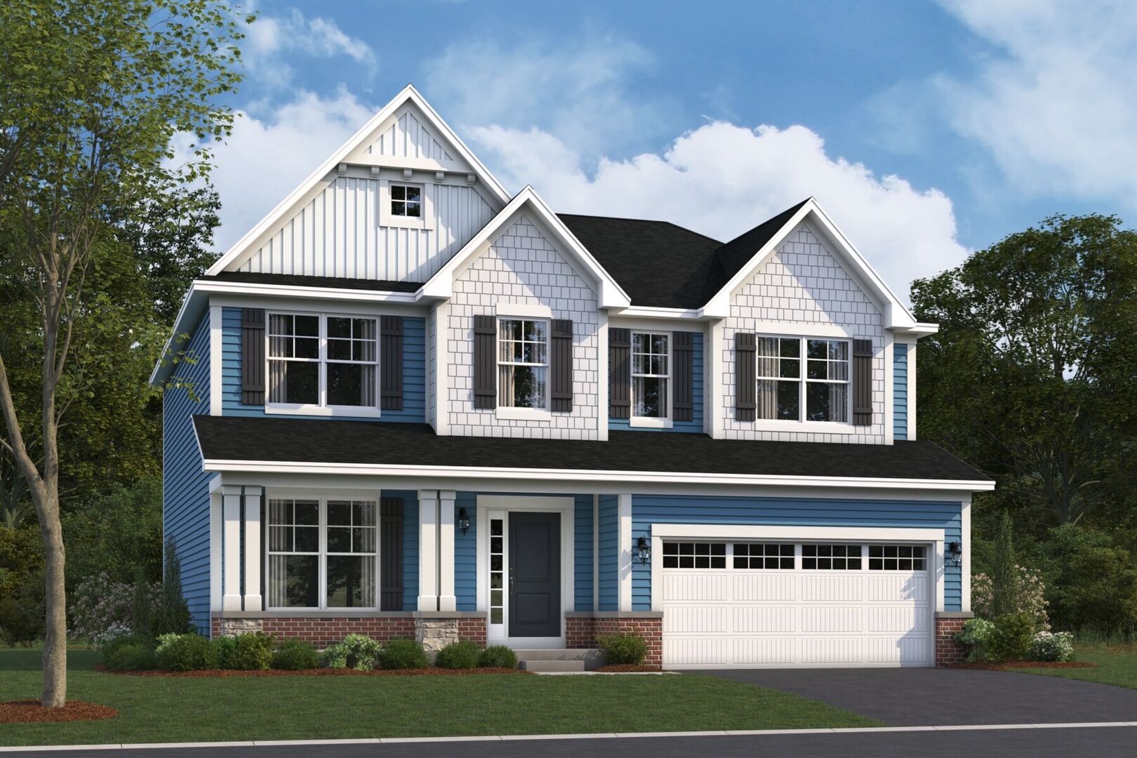 12959 S Boulder Lane, Plainfield, IL 60585