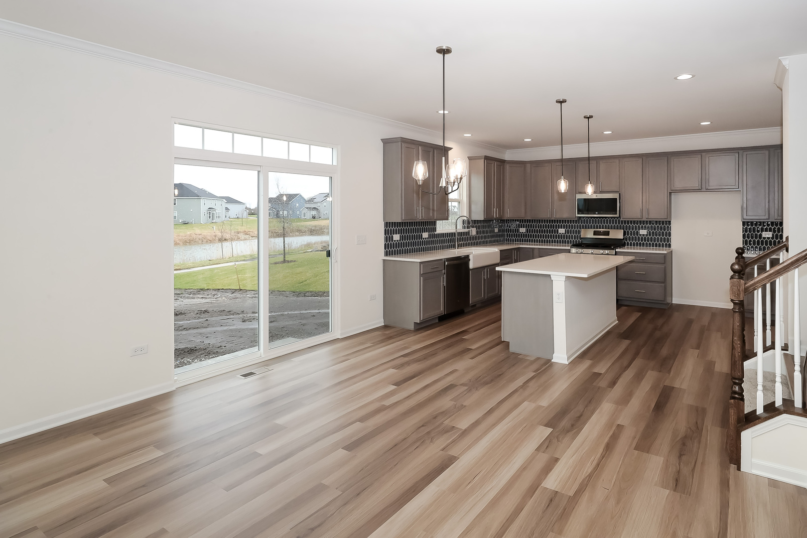 23252 W Teton Lane, Plainfield, IL 60585