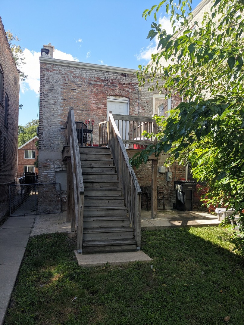 1843 S RIDGEWAY Avenue, Chicago, IL 60623