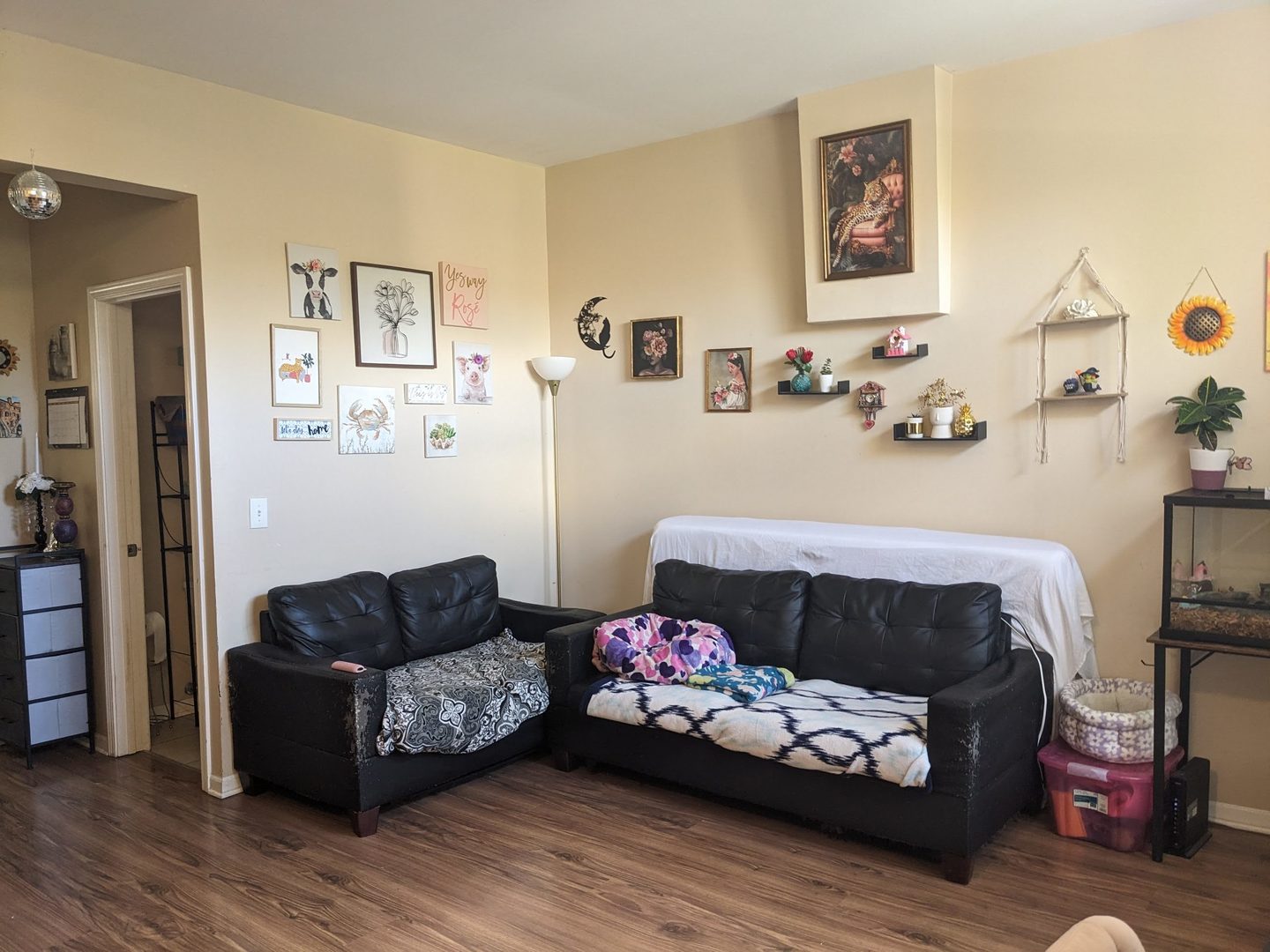 1843 S RIDGEWAY Avenue, Chicago, IL 60623