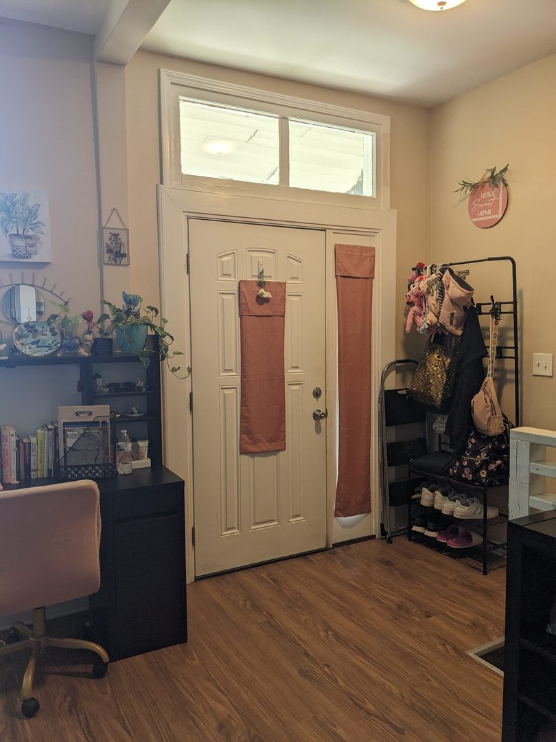 1843 S RIDGEWAY Avenue, Chicago, IL 60623