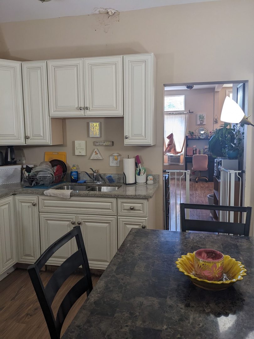 1843 S RIDGEWAY Avenue, Chicago, IL 60623