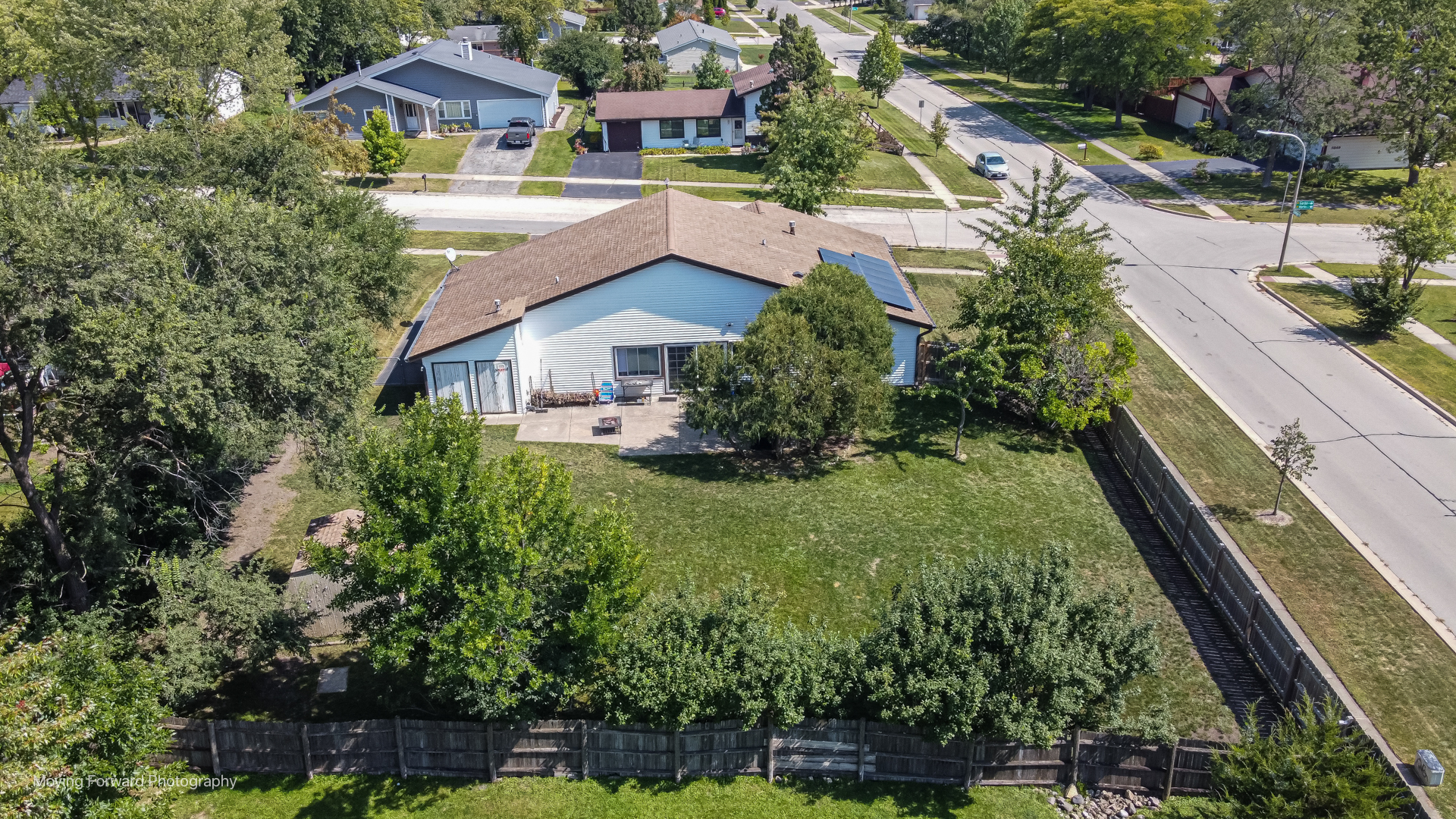 5400 Martin Lane, Hanover Park, IL 60133