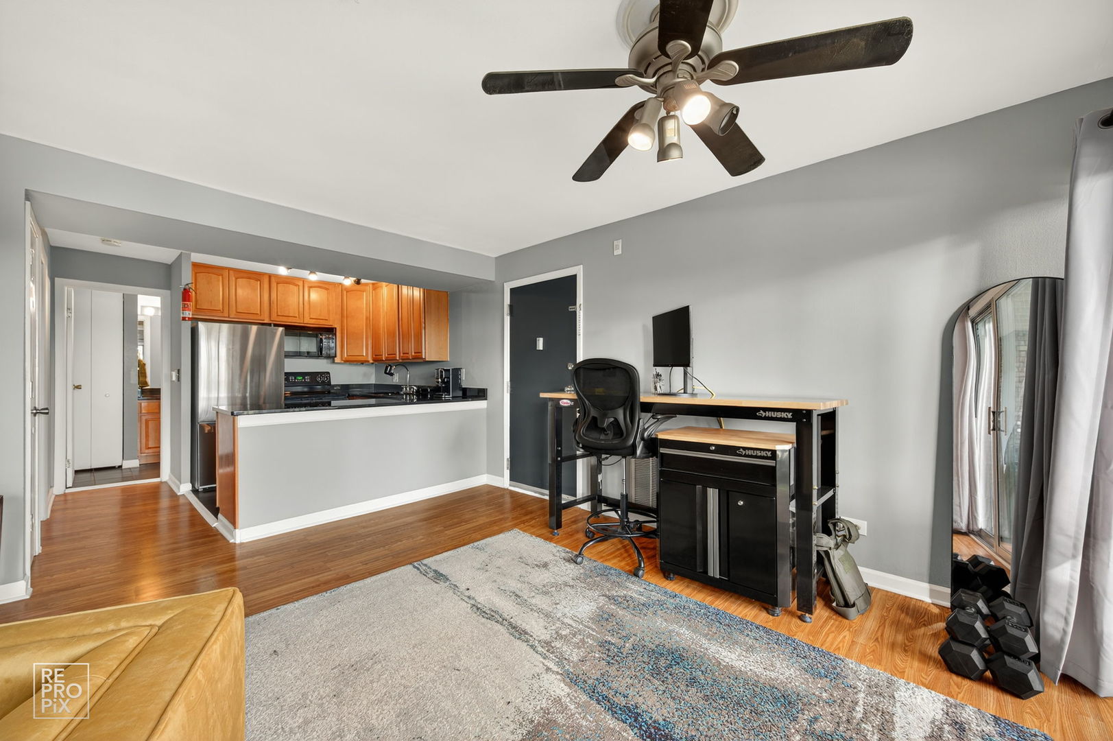 5801 Oakwood Drive #D, Lisle, IL 60532