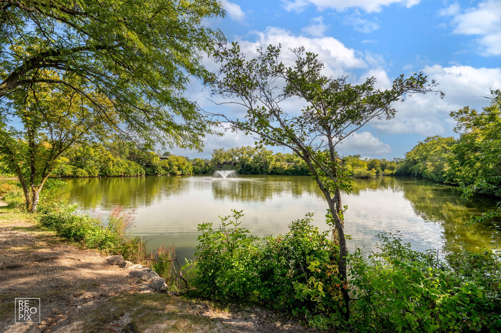 5801 Oakwood Drive #D, Lisle, IL 60532