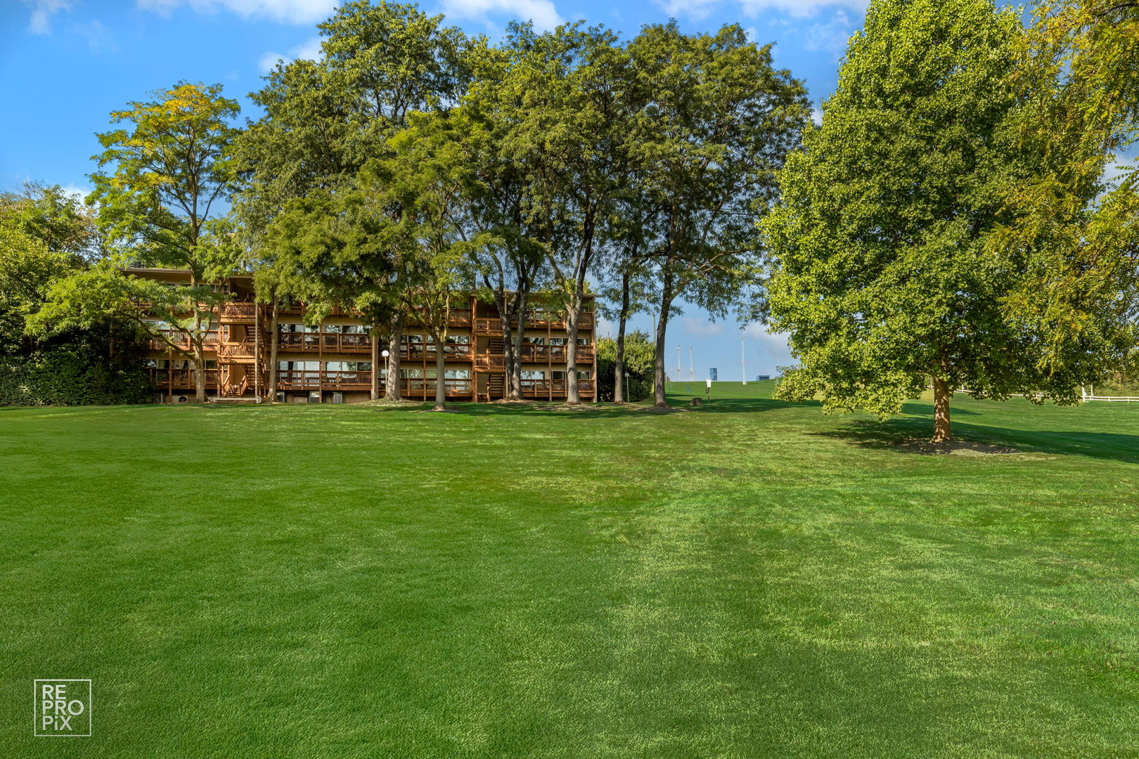 5801 Oakwood Drive #D, Lisle, IL 60532