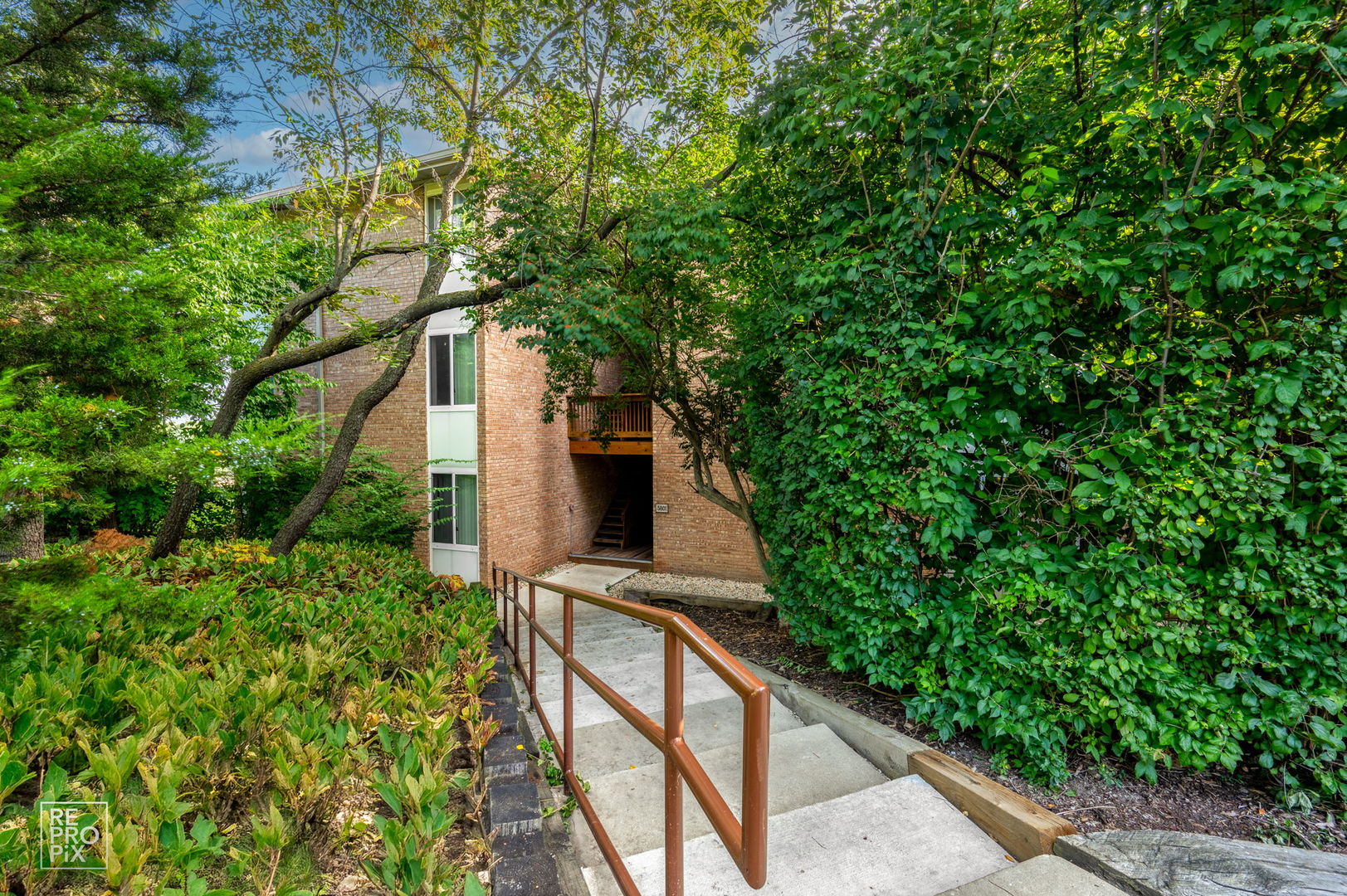 5801 Oakwood Drive #D, Lisle, IL 60532