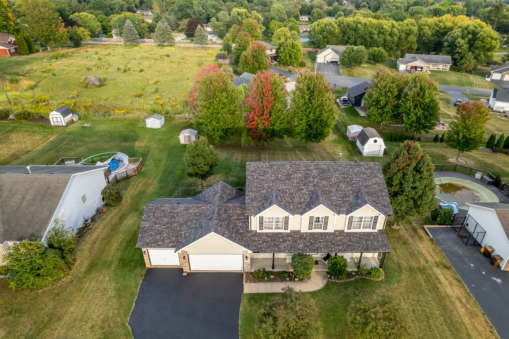 1217 Joanne Terrace, Byron, IL 61010