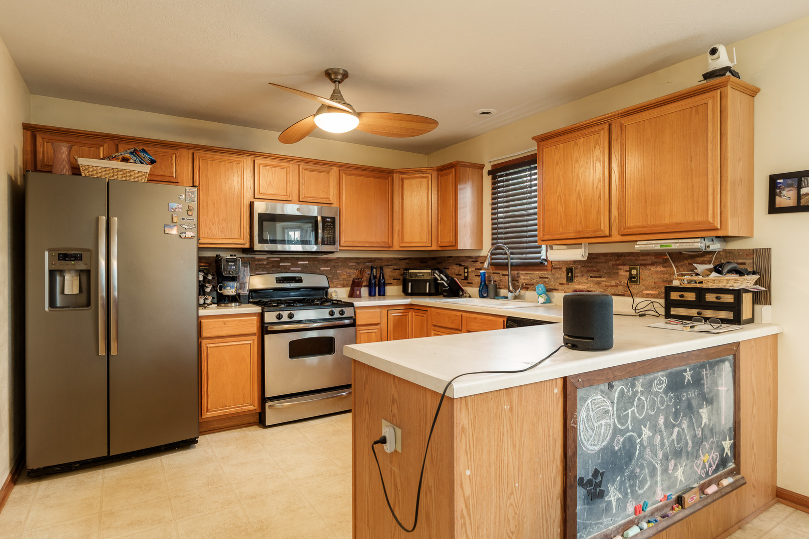 1217 Joanne Terrace, Byron, IL 61010