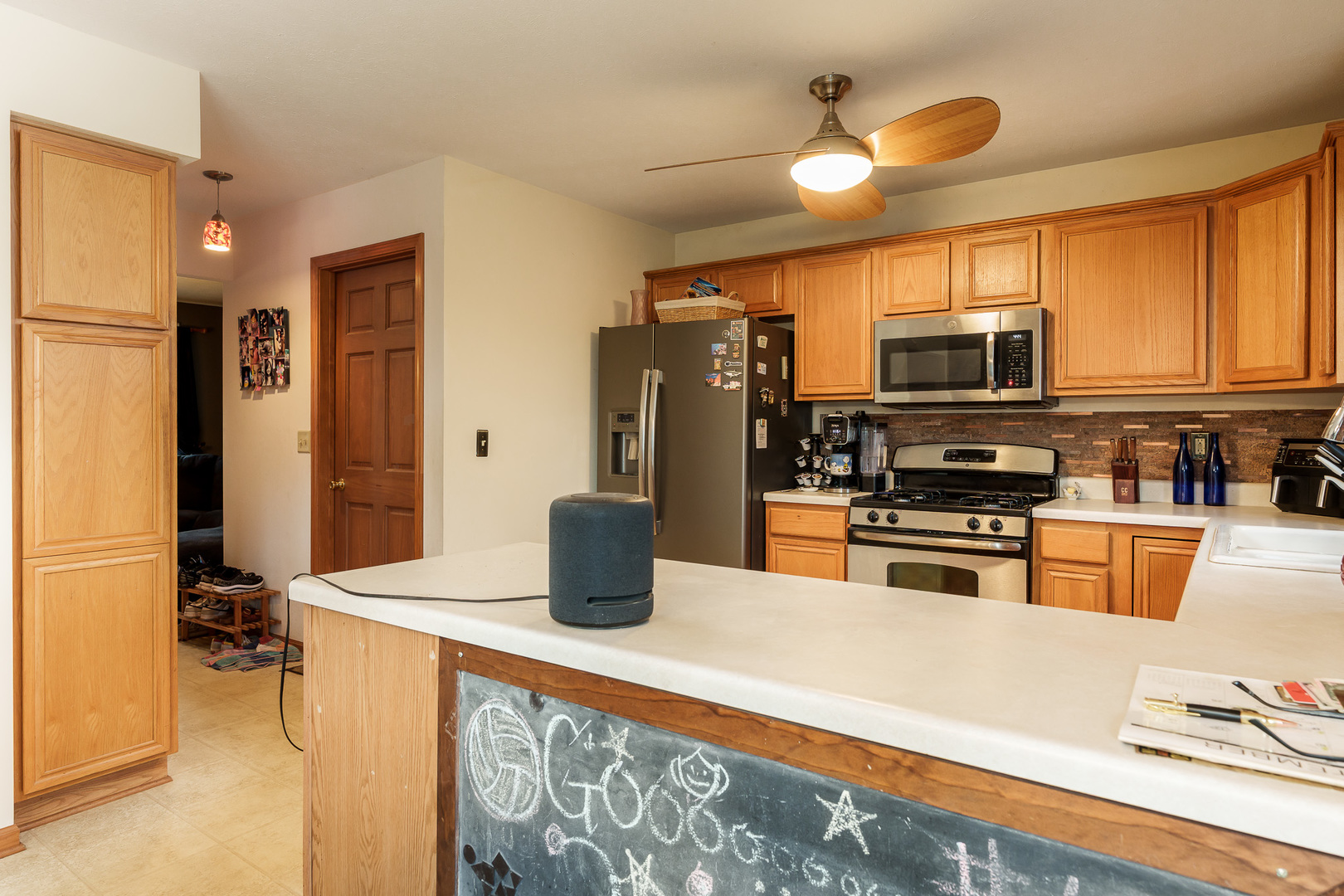 1217 Joanne Terrace, Byron, IL 61010