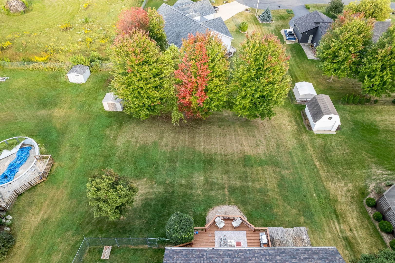1217 Joanne Terrace, Byron, IL 61010