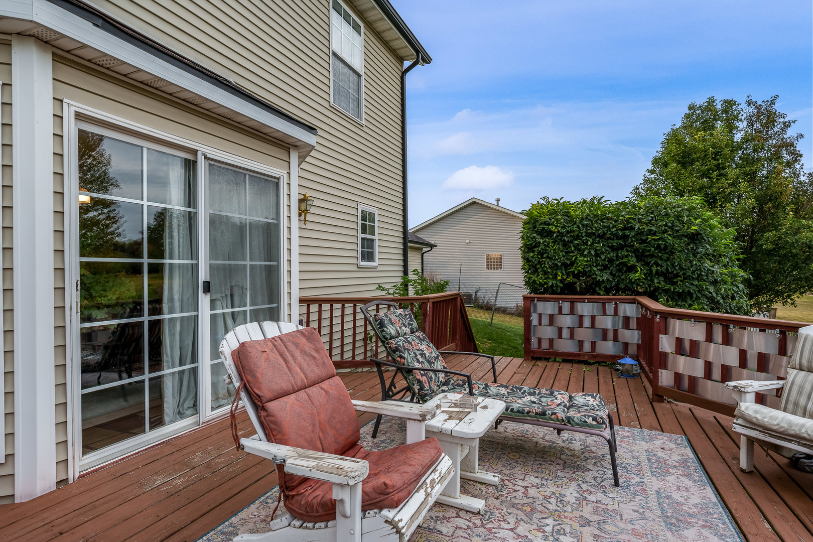 1217 Joanne Terrace, Byron, IL 61010