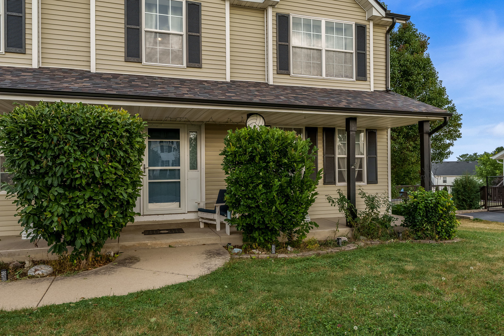 1217 Joanne Terrace, Byron, IL 61010