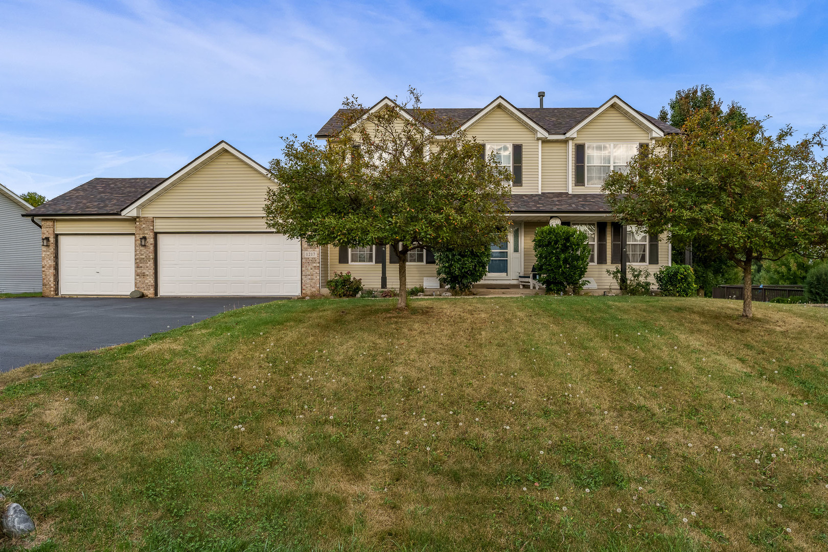 1217 Joanne Terrace, Byron, IL 61010