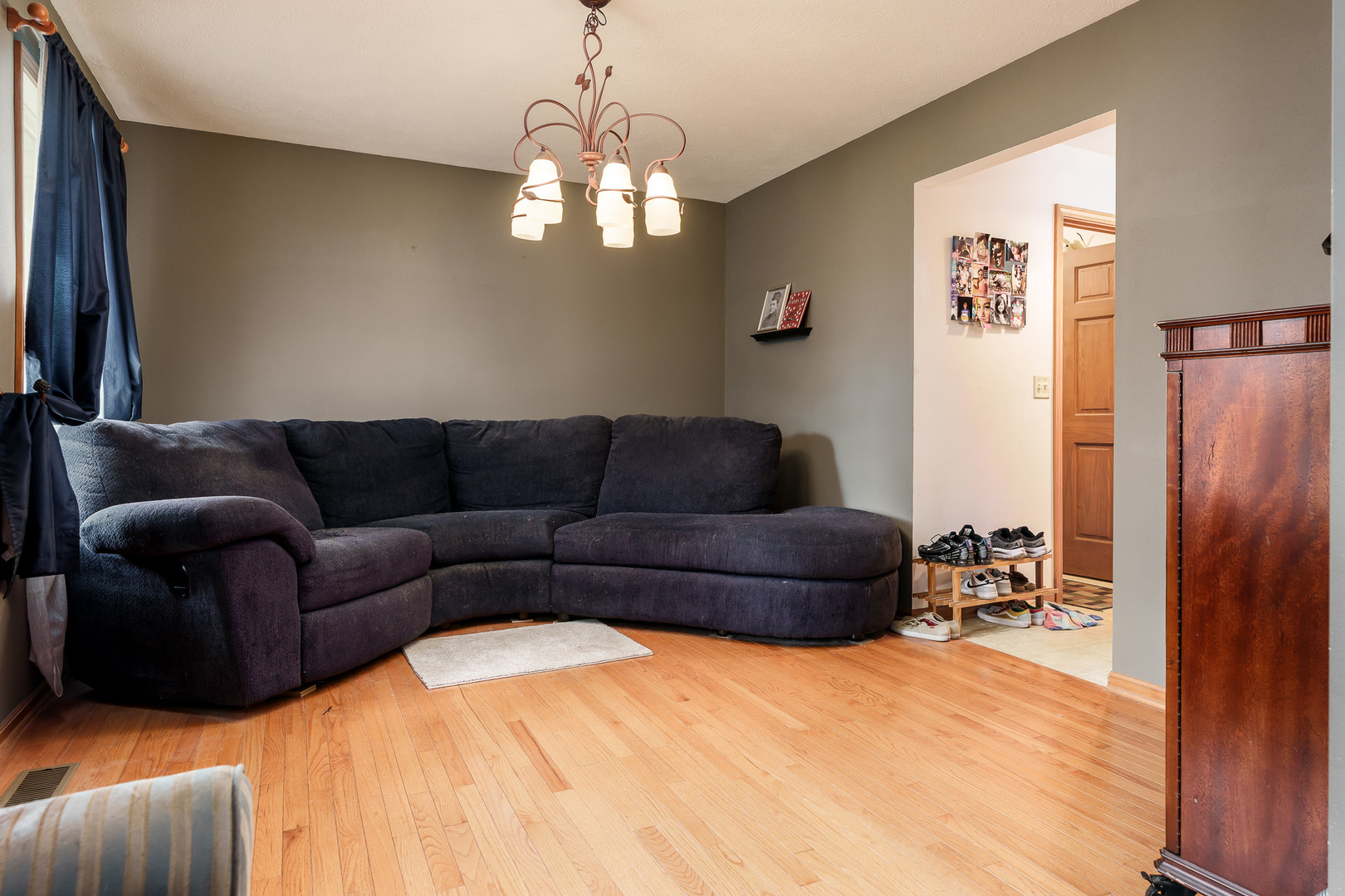 1217 Joanne Terrace, Byron, IL 61010