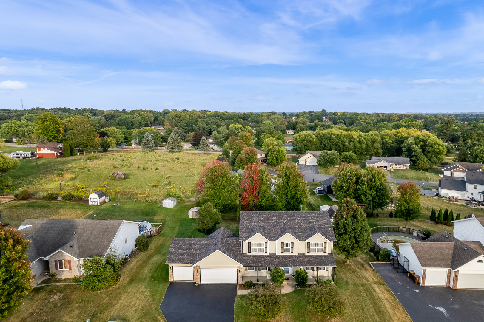1217 Joanne Terrace, Byron, IL 61010