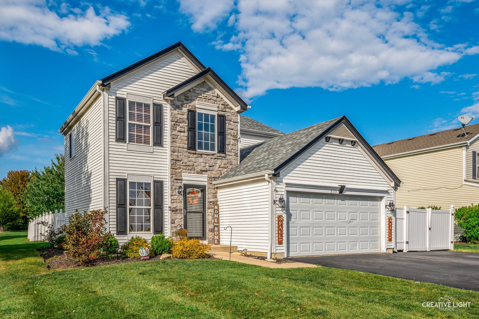 3113 Meadowsedge Lane, Joliet, IL 60436