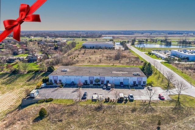 1221 Commerce Drive #100, Crete, IL 60417