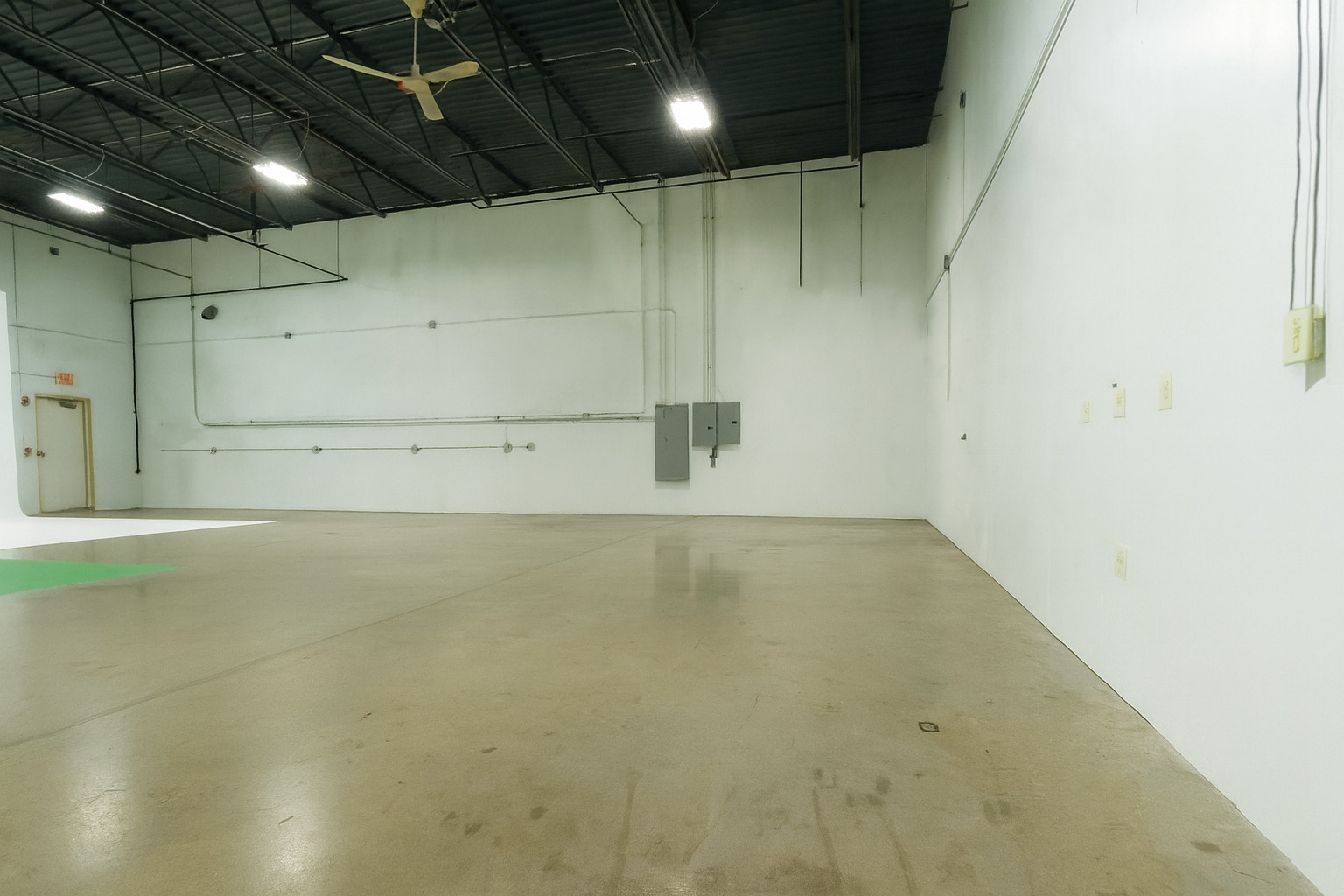 1221 Commerce Drive #100, Crete, IL 60417