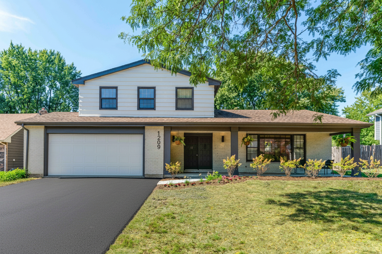 1209 Garfield Avenue, Libertyville, IL 60048