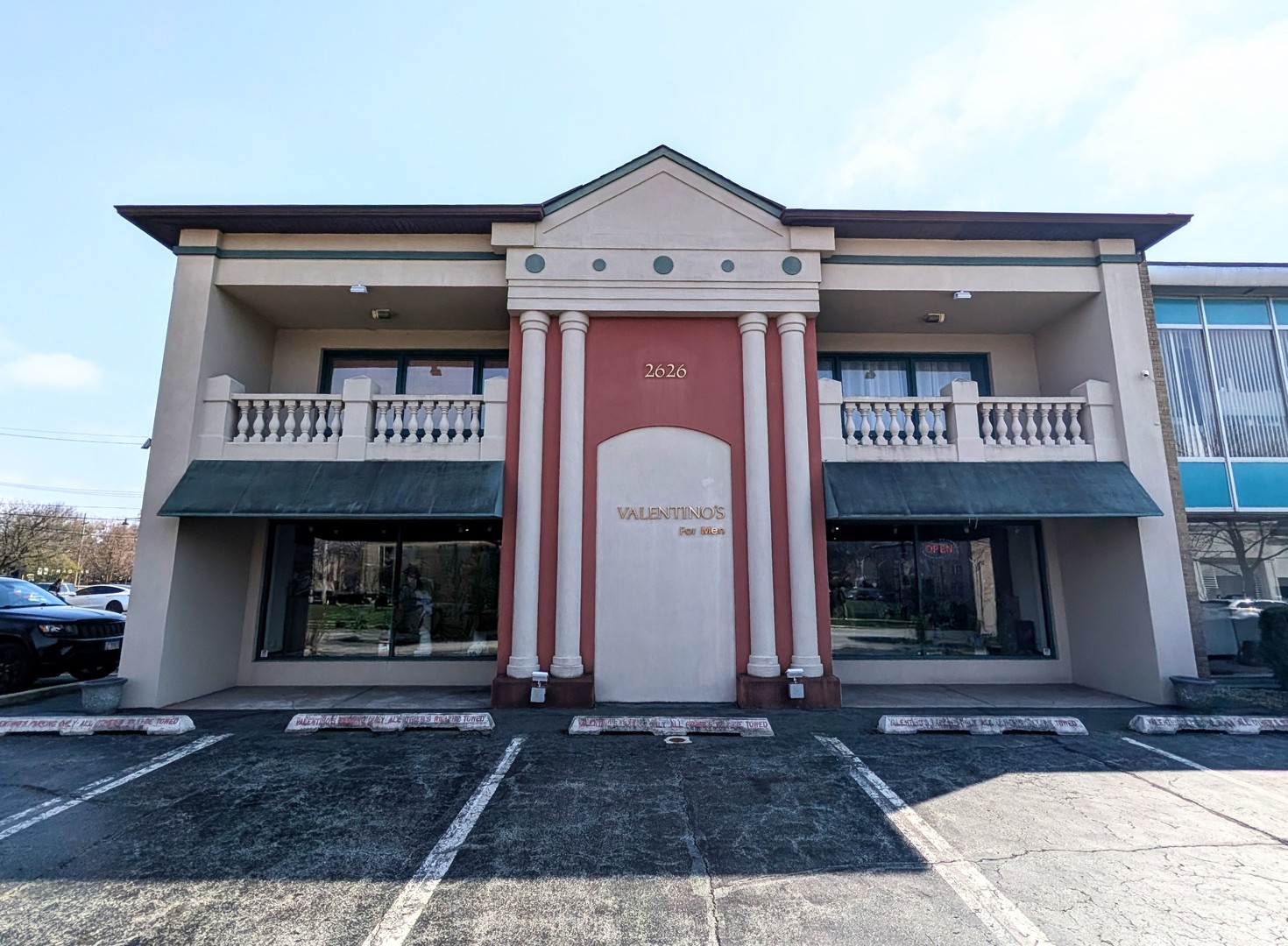 2626 FLOSSMOOR Road, Flossmoor, IL 60422