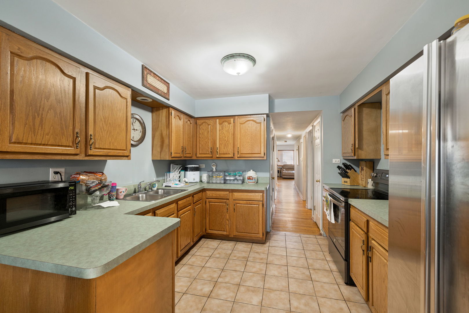2626 FLOSSMOOR Road, Flossmoor, IL 60422