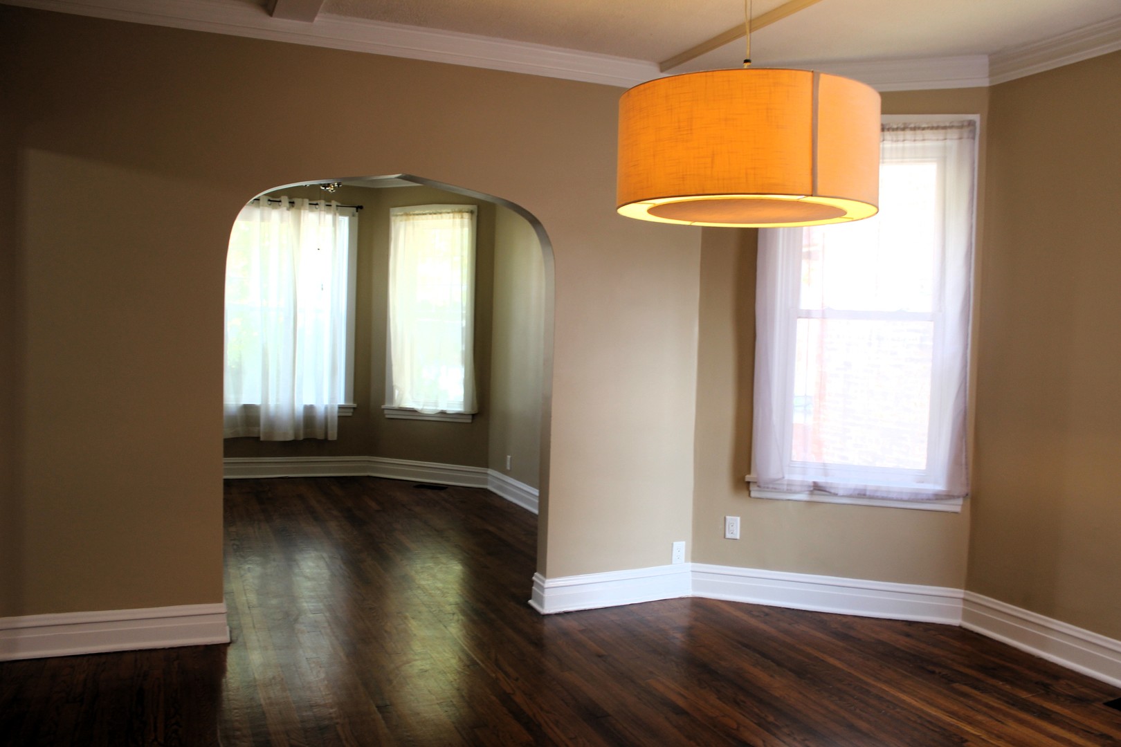 4213 W KAMERLING Avenue #1, Chicago, IL 60651