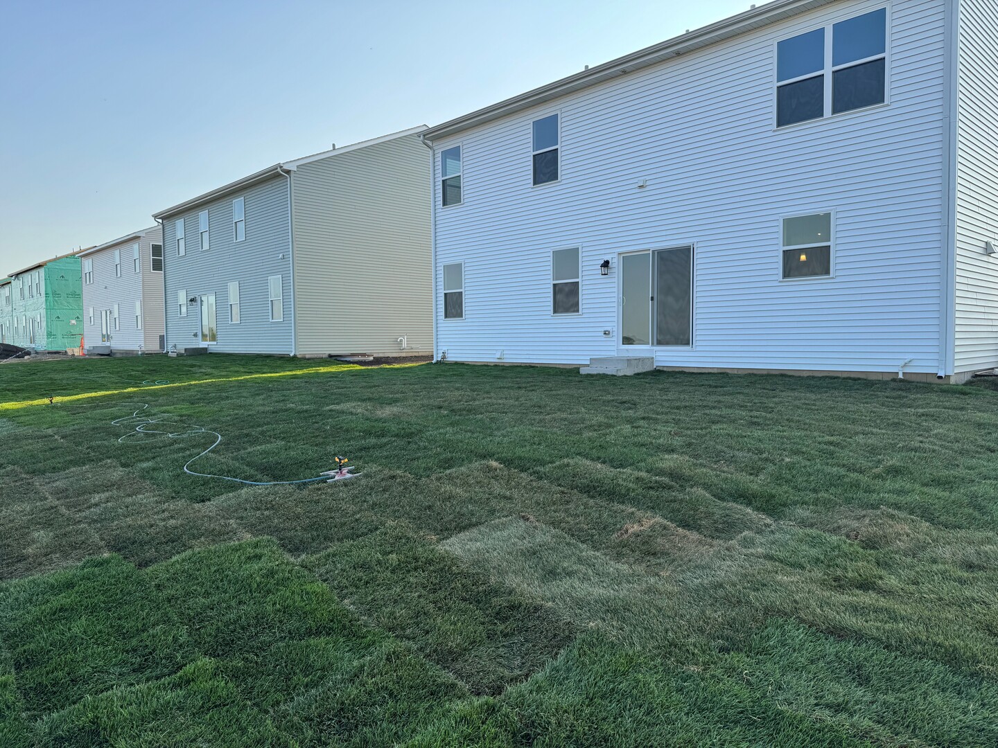 308 Monica Lane, Oswego, IL 60543