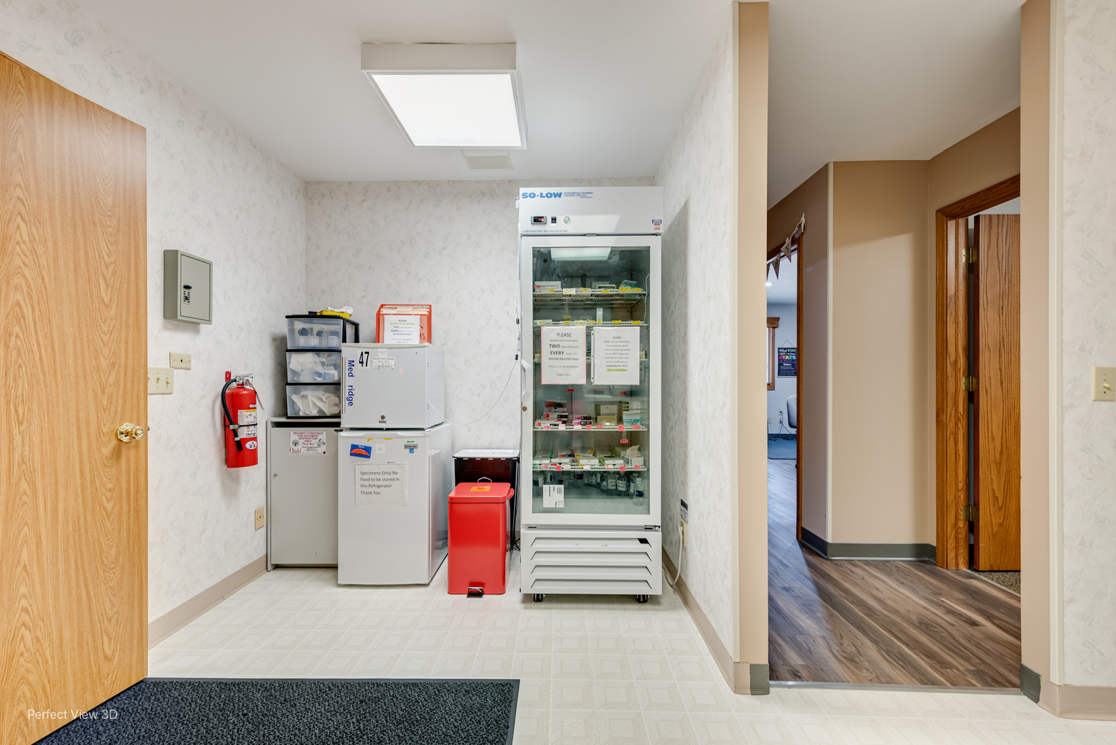 151 W High Street, Morris, IL 60450