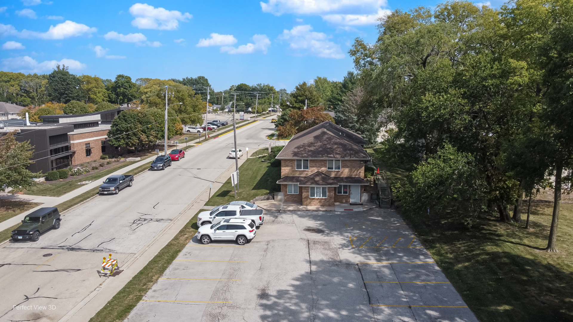 151 W High Street, Morris, IL 60450
